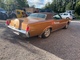 Lincoln Continental