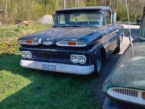 Chevrolet C10