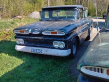Chevrolet C10