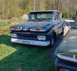 Chevrolet C10