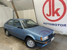 Mazda 323