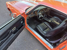 Pontiac Firebird