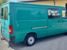 Volkswagen LT