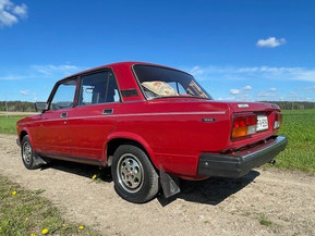 Lada 2107