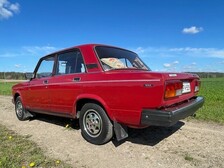 Lada 2107