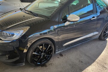DS 3