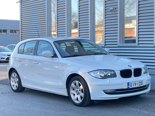 BMW 116