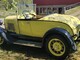 Ford A-model