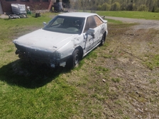Audi Coupe