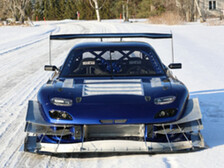 Mazda RX-7