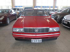 Cadillac Allante