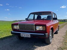 Lada 2107