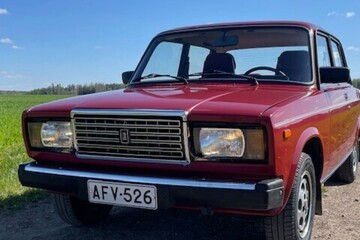 Lada 2107