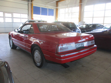 Cadillac Allante