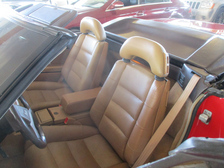 Cadillac Allante