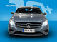 Mercedes-Benz A