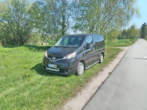 Nissan NV200