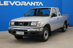 Nissan Pickup