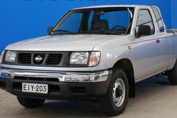 Nissan Pickup