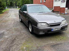 Opel Omega