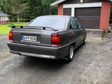 Opel Omega