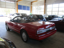 Cadillac Allante