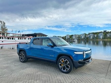 Rivian R1T