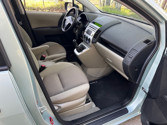 Chevrolet Impala