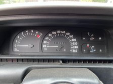 Opel Omega