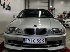 BMW 323