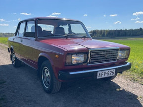 Lada 2107