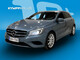 Mercedes-Benz A