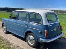 Fiat 1100