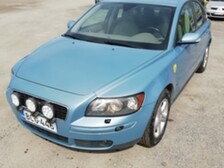 Volvo S40