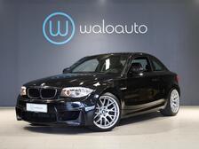 BMW 1M