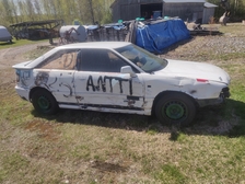 Audi Coupe