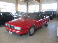 Cadillac Allante