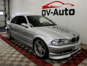 BMW 323