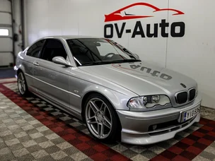 BMW 323