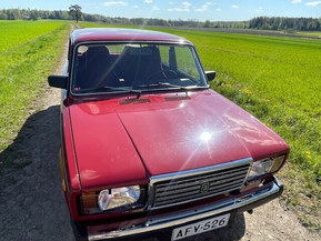Lada 2107