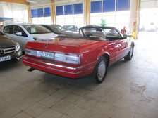 Cadillac Allante