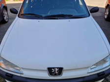 Peugeot 306