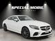 Mercedes-Benz C 43 AMG