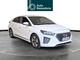 Hyundai Ioniq Hybrid