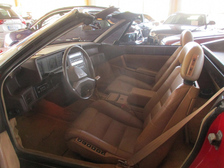 Cadillac Allante
