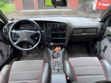Opel Omega