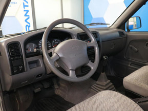 Nissan Pickup
