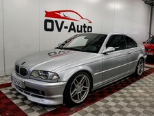 BMW 323