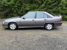 Opel Omega