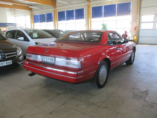Cadillac Allante